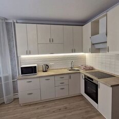 Квартира 60 м², 2-комнатная - изображение 1