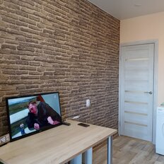 Квартира 45 м², 1-комнатная - изображение 4