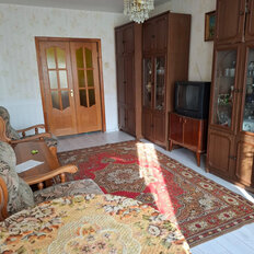 Квартира 78 м², 3-комнатная - изображение 5