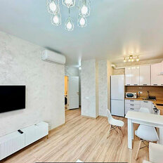 Квартира 38 м², 2-комнатная - изображение 2