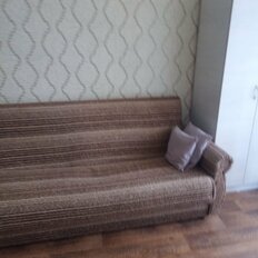 Квартира 24 м², студия - изображение 3