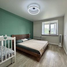 Квартира 52 м², 1-комнатная - изображение 4