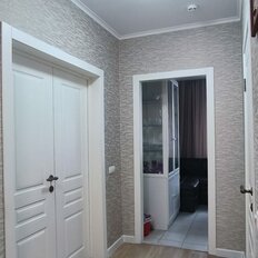 Квартира 69 м², 2-комнатная - изображение 3