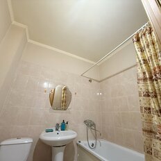 Квартира 33 м², 1-комнатная - изображение 1