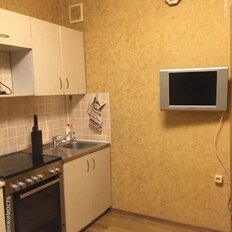 Квартира 35 м², 1-комнатная - изображение 3