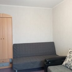 Квартира 30 м², 1-комнатная - изображение 4