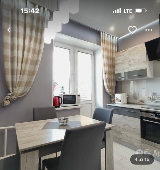 156 м² дом, 18 соток участок 13 900 000 ₽ - изображение 33