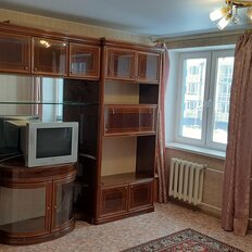 Квартира 28 м², студия - изображение 5