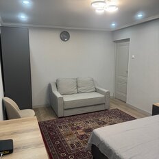 Квартира 41 м², 1-комнатная - изображение 5