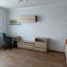 Квартира 36 м², 1-комнатная - изображение 4