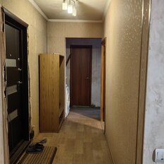 Квартира 54 м², 2-комнатная - изображение 3