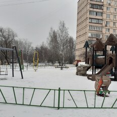 Квартира 60 м², 4-комнатная - изображение 1