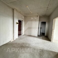 Квартира 84 м², 3-комнатная - изображение 3