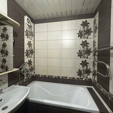 Квартира 57,4 м², 3-комнатная - изображение 1