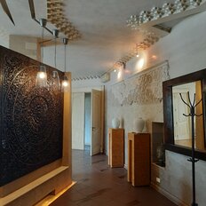 Квартира 170 м², 4-комнатная - изображение 4