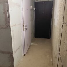 4,5 м², склад - изображение 5