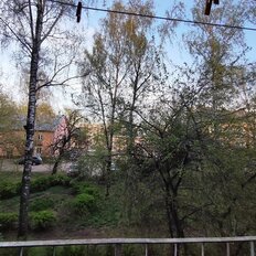 Квартира 32 м², 1-комнатная - изображение 1