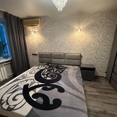 Квартира 52 м², 3-комнатная - изображение 5