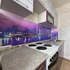 Квартира 37 м², 1-комнатная - изображение 4