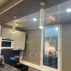 Квартира 17,1 м², студия - изображение 4
