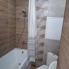 Квартира 32 м², 1-комнатная - изображение 5