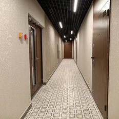 Квартира 39,2 м², 1-комнатная - изображение 5