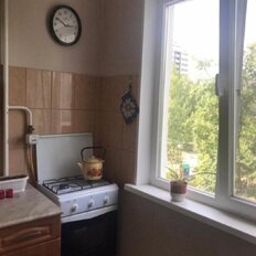 Квартира 35 м², 1-комнатная - изображение 3