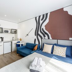 Квартира 18 м², студия - изображение 3