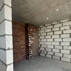 Квартира 34 м², 1-комнатная - изображение 5