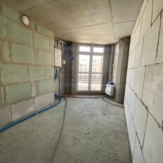 Квартира 59 м², 2-комнатная - изображение 3
