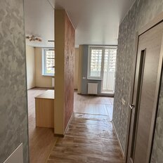 Квартира 36 м², 1-комнатная - изображение 1