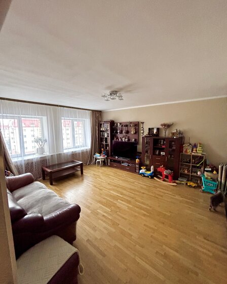 45,9 м², 2-комнатная квартира 4 700 000 ₽ - изображение 21