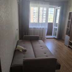 Квартира 35 м², 1-комнатная - изображение 4