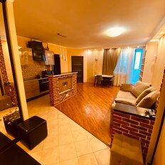 Квартира 51 м², 2-комнатная - изображение 3