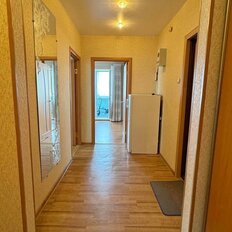 Квартира 52 м², 2-комнатная - изображение 4