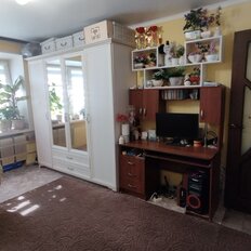 Квартира 33,9 м², 1-комнатная - изображение 5