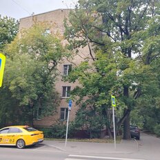 Квартира 30,9 м², 1-комнатная - изображение 3