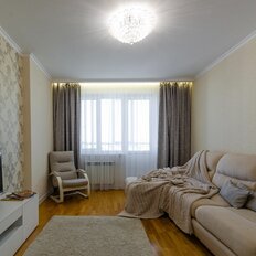 Квартира 69 м², 2-комнатная - изображение 4