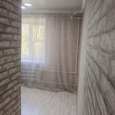 Квартира 28 м², 1-комнатная - изображение 2