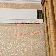 Квартира 45 м², 1-комнатная - изображение 4