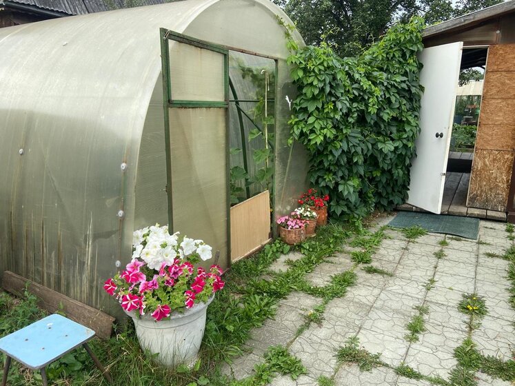 18,6 сотки, участок 5 700 000 ₽ - изображение 59
