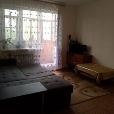 Квартира 28,2 м², 1-комнатная - изображение 5