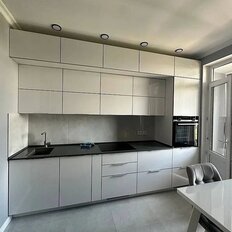 Квартира 45 м², 1-комнатная - изображение 1