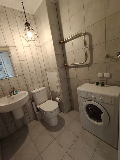 35 м², 1-комнатная квартира 2 700 ₽ в сутки - изображение 63