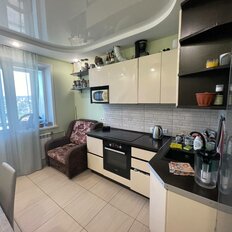 Квартира 38 м², 1-комнатная - изображение 4