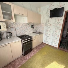 Квартира 34 м², 1-комнатная - изображение 2