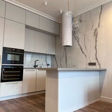 Квартира 42 м², 1-комнатная - изображение 4
