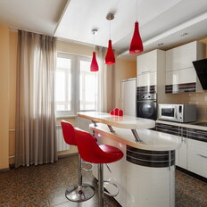 Квартира 135 м², 4-комнатная - изображение 3