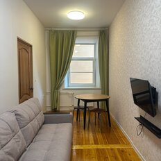 Квартира 68,3 м², 3-комнатная - изображение 1