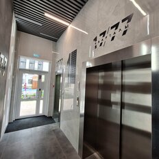 Квартира 34 м², 1-комнатная - изображение 3